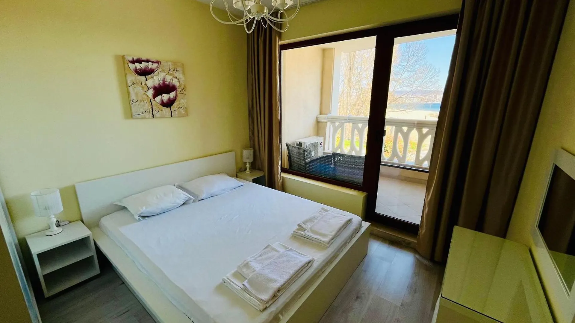 Seaside View Apartment In Varna 0*,  Bulgarien