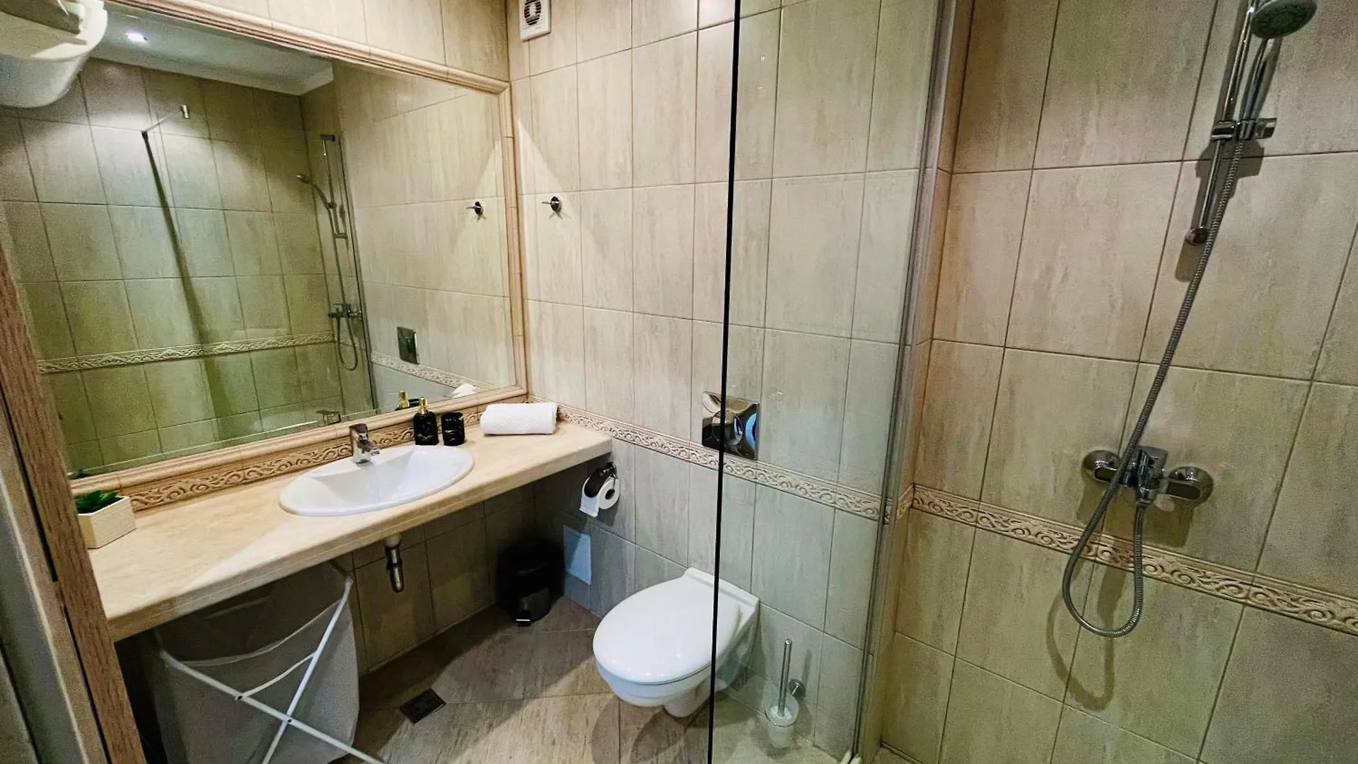 Seaside View Apartment In Βάρνα Βουλγαρία
