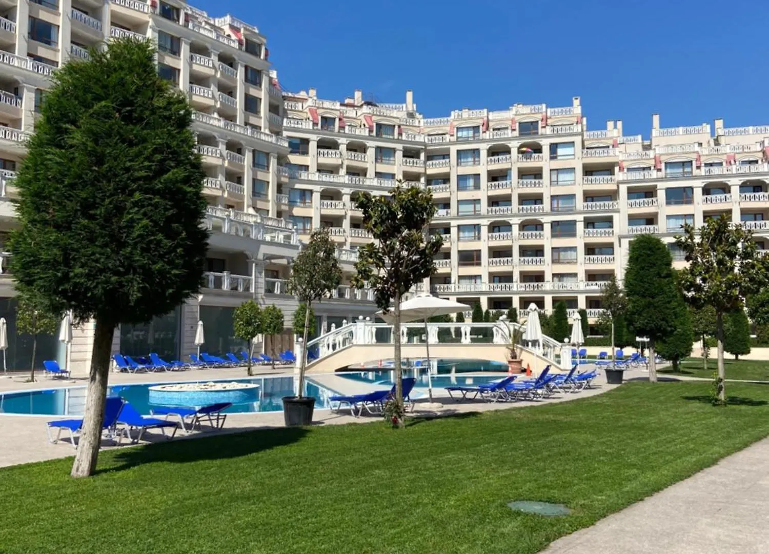 Seaside View Apartment In Βάρνα 0*,  Βουλγαρία