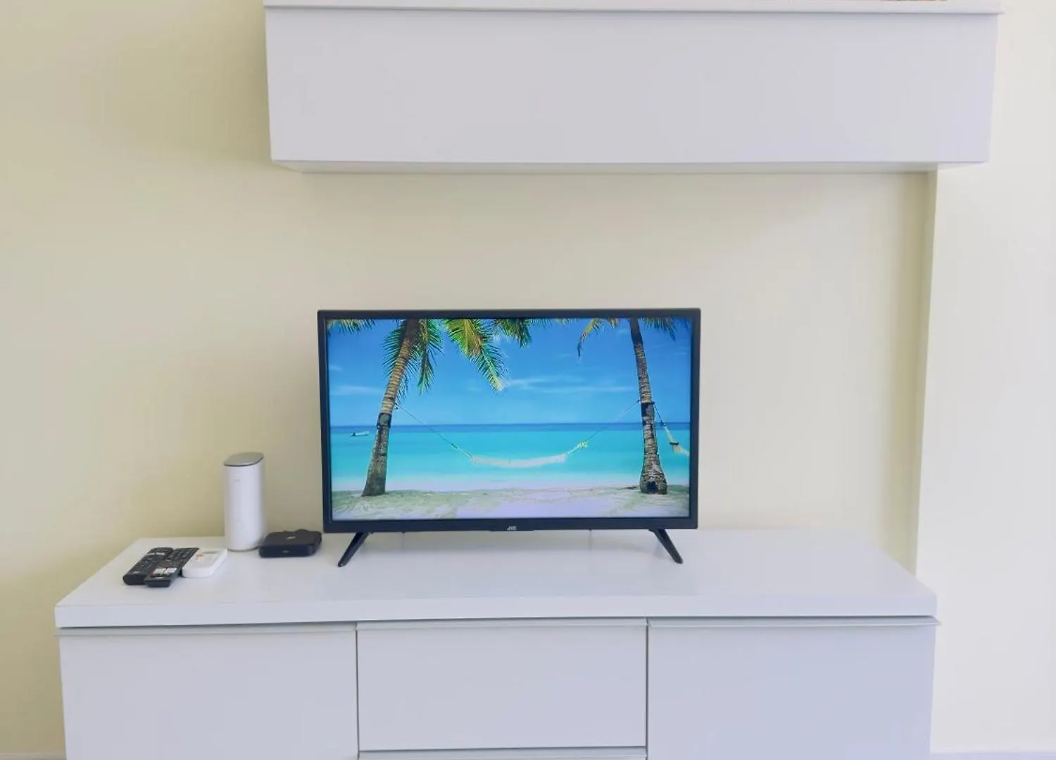 Seaside View Apartment In Varna